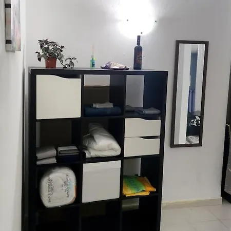 Apartamento 1bed Flat With Pool, Balcony & Hammock - Only 5 Mins To The Beach! Torrevieja