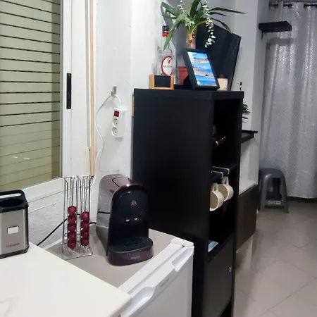Apartamento 1bed Flat With Pool, Balcony & Hammock - Only 5 Mins To The Beach! Torrevieja